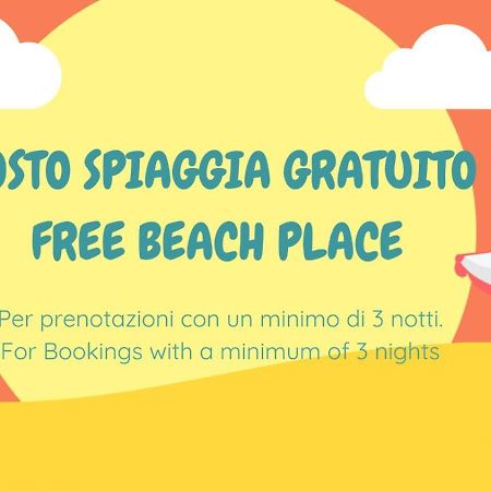 Studio Solarium Bibione Rom bilde