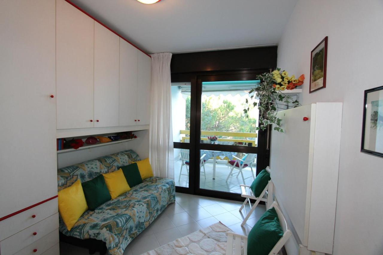 Studio Solarium Bibione Eksteriør bilde