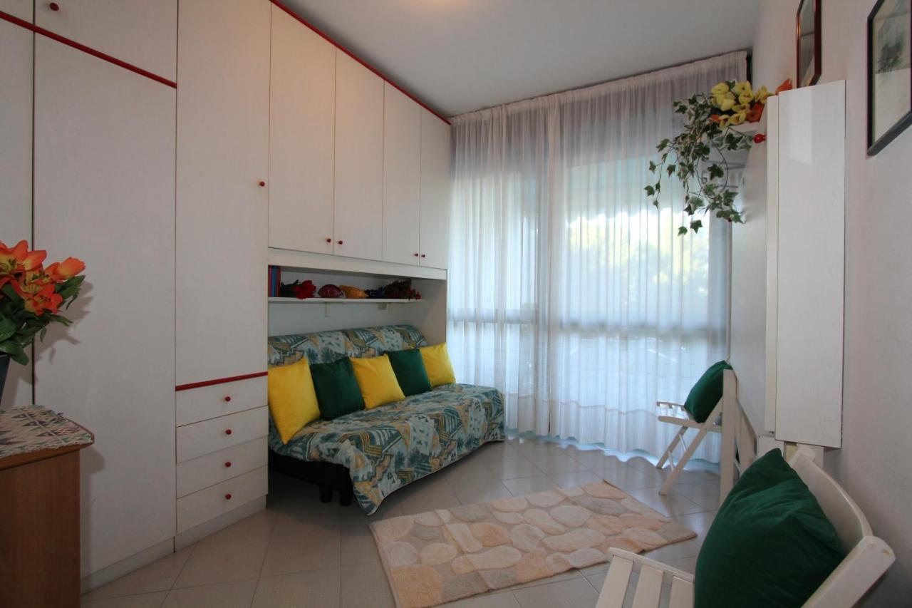 Studio Solarium Bibione Eksteriør bilde