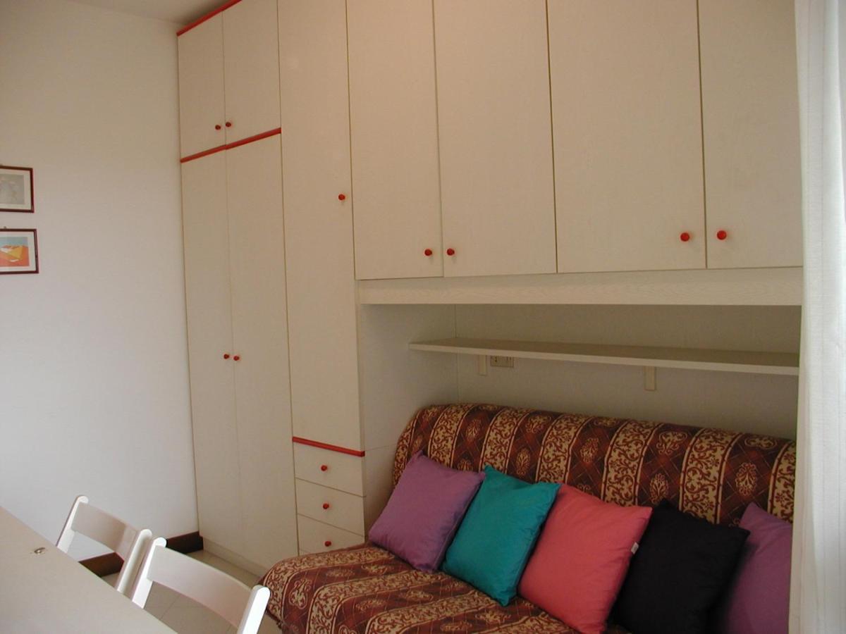 Studio Solarium Bibione Eksteriør bilde