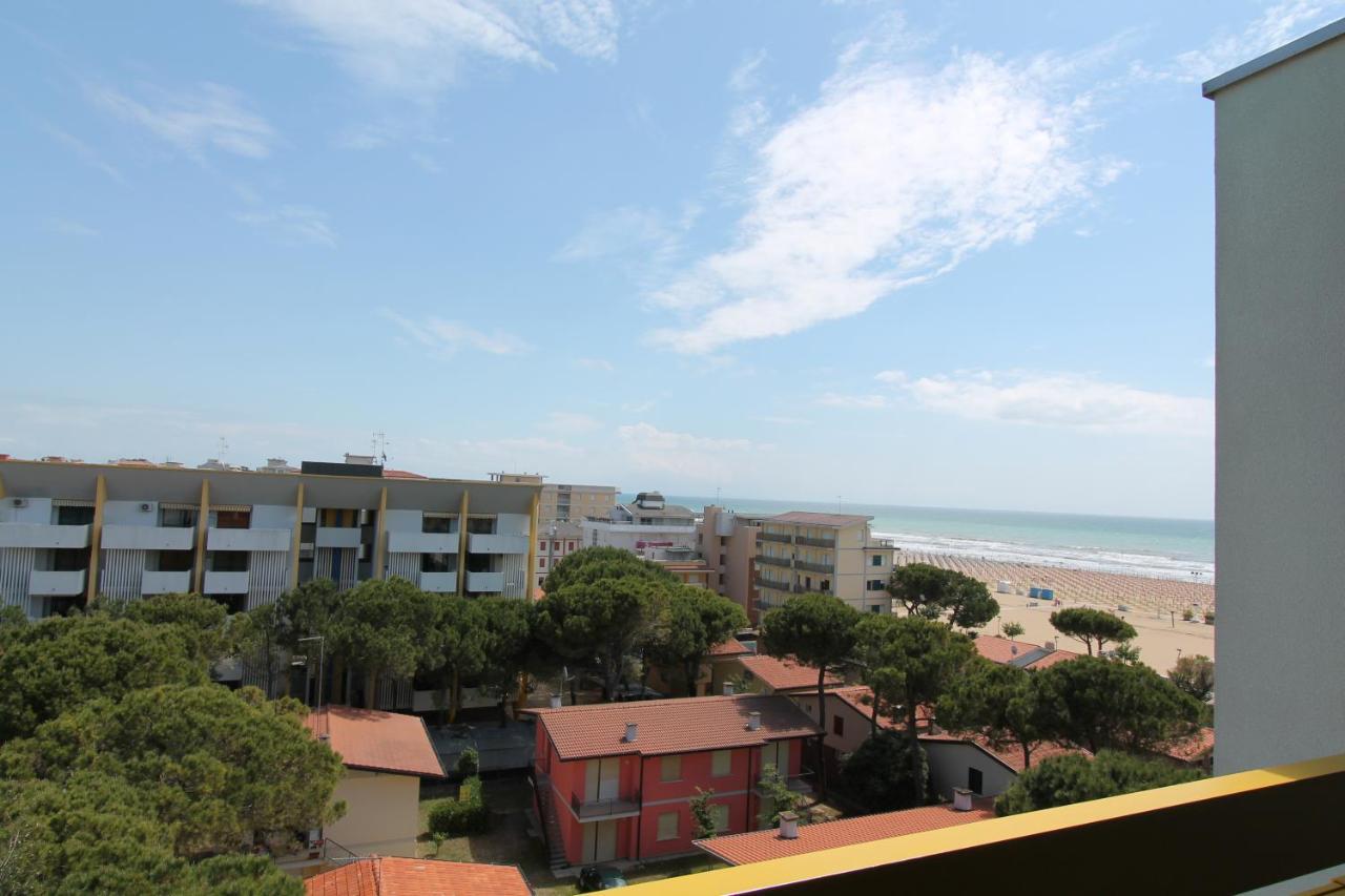 Studio Solarium Bibione Eksteriør bilde