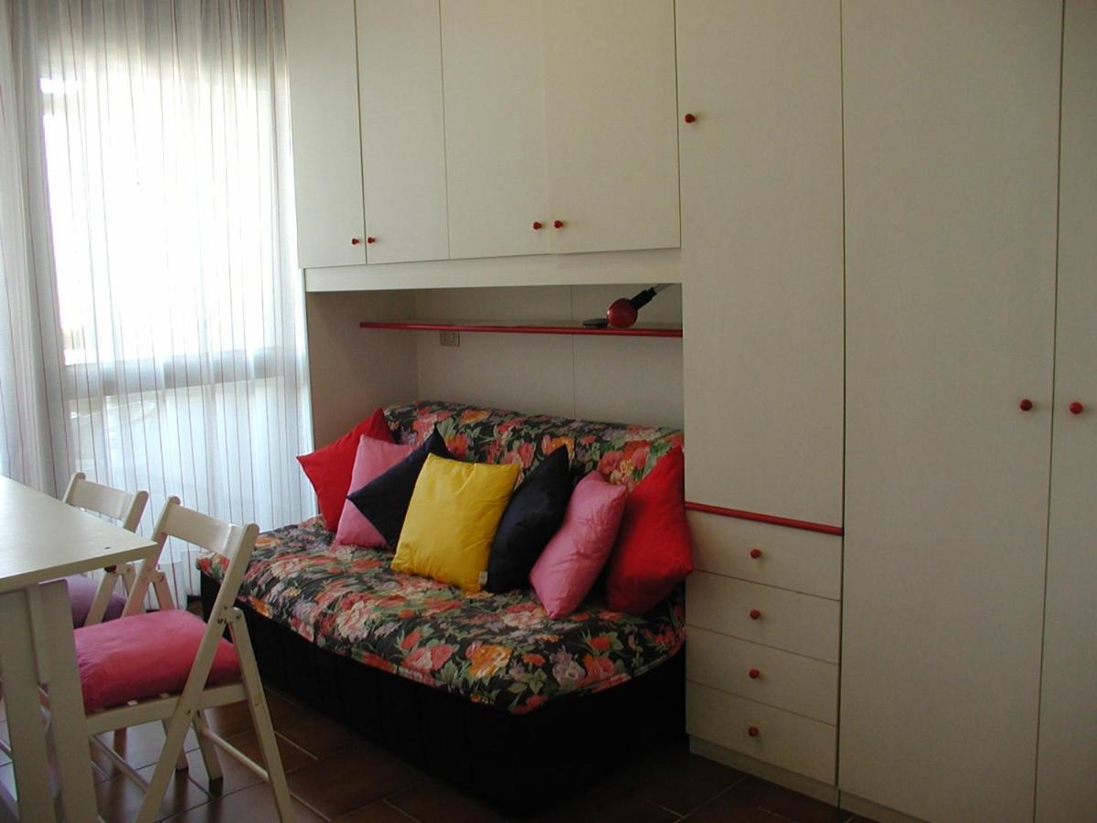 Studio Solarium Bibione Eksteriør bilde