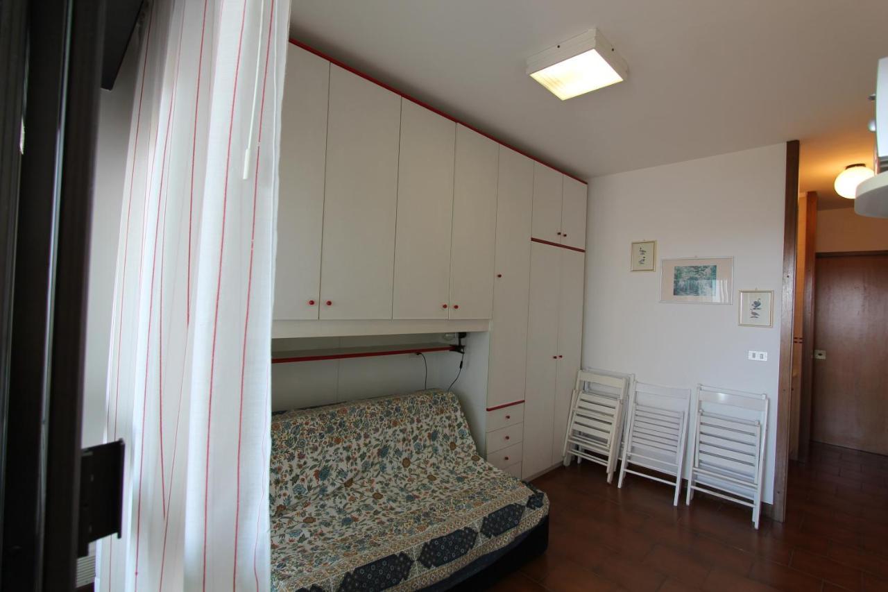 Studio Solarium Bibione Eksteriør bilde