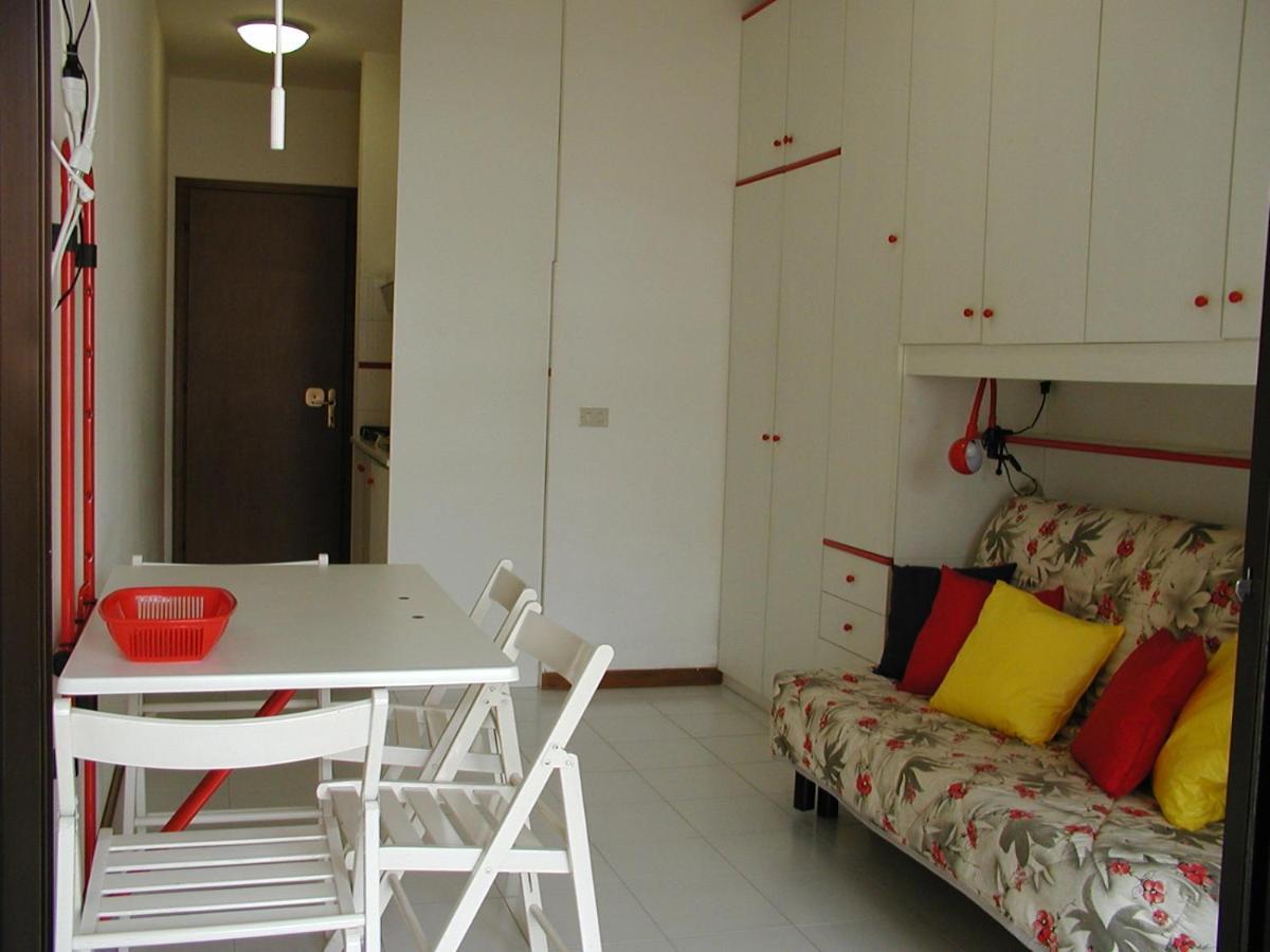 Studio Solarium Bibione Eksteriør bilde