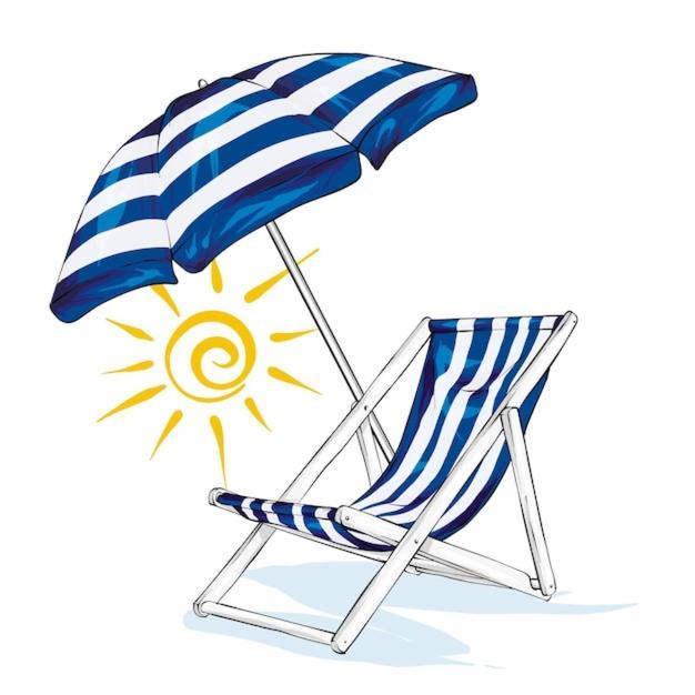 Studio Solarium Bibione Eksteriør bilde